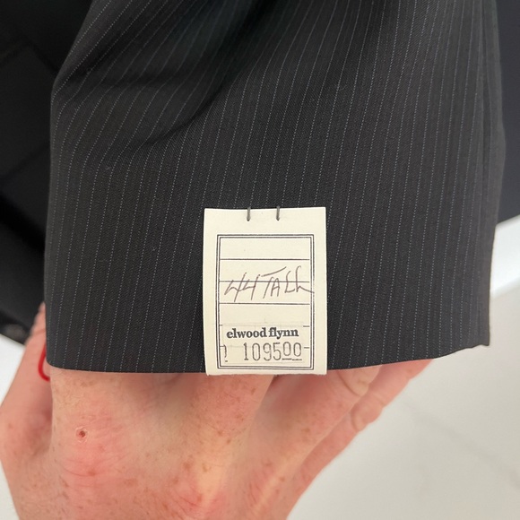 NWT Hugo boss suit - Picture 5 of 5